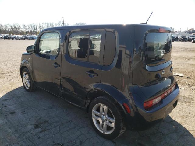 Photo 8 VIN: JN8AZ2KR2AT160578 - NISSAN CUBE BASE 