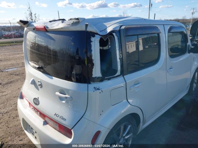 Photo 5 VIN: JN8AZ2KR2AT161844 - NISSAN CUBE 