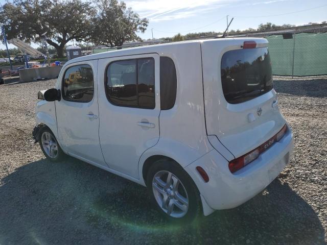 Photo 1 VIN: JN8AZ2KR2AT161925 - NISSAN CUBE 