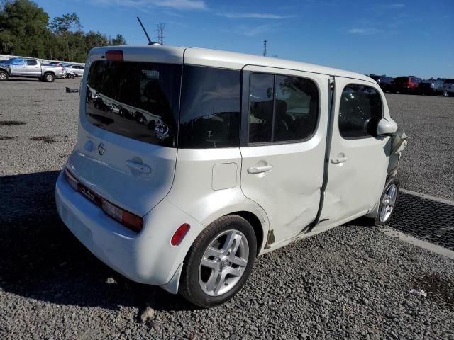 Photo 2 VIN: JN8AZ2KR2AT161925 - NISSAN CUBE 