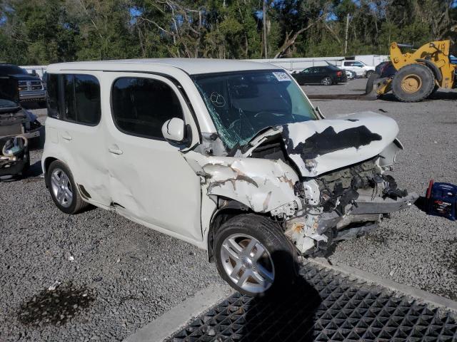 Photo 3 VIN: JN8AZ2KR2AT161925 - NISSAN CUBE 