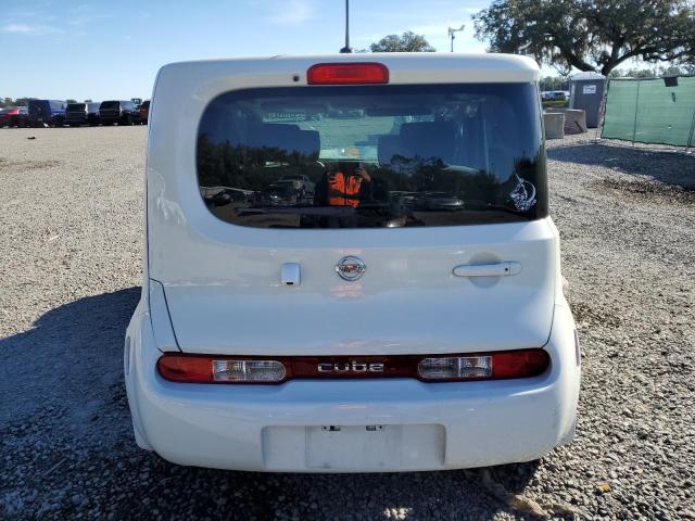 Photo 5 VIN: JN8AZ2KR2AT161925 - NISSAN CUBE 