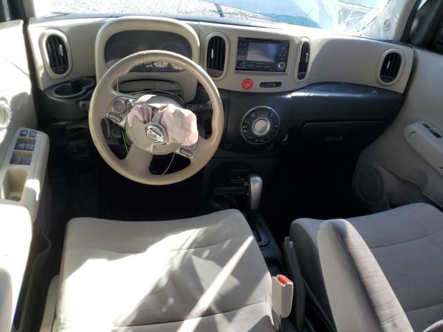 Photo 7 VIN: JN8AZ2KR2AT161925 - NISSAN CUBE 