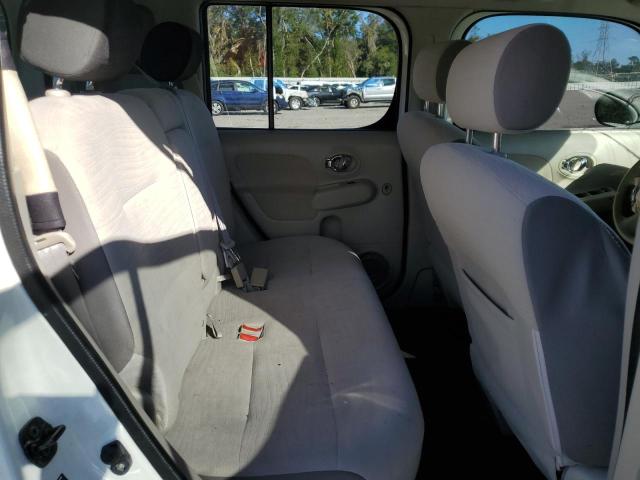 Photo 9 VIN: JN8AZ2KR2AT161925 - NISSAN CUBE 