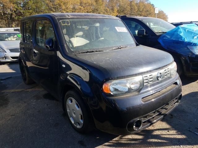 Photo 0 VIN: JN8AZ2KR2AT164971 - NISSAN CUBE 