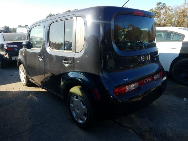 Photo 2 VIN: JN8AZ2KR2AT164971 - NISSAN CUBE 