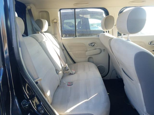 Photo 5 VIN: JN8AZ2KR2AT164971 - NISSAN CUBE 