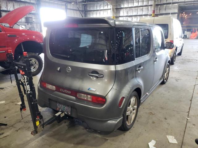 Photo 3 VIN: JN8AZ2KR2AT166025 - NISSAN CUBE BASE 