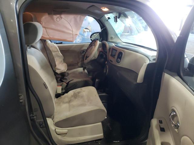 Photo 4 VIN: JN8AZ2KR2AT166025 - NISSAN CUBE BASE 