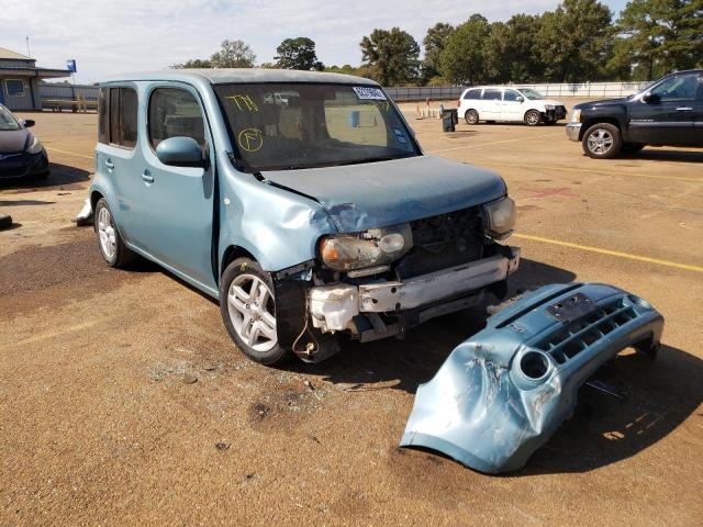 Photo 0 VIN: JN8AZ2KR2AT166977 - NISSAN CUBE BASE 