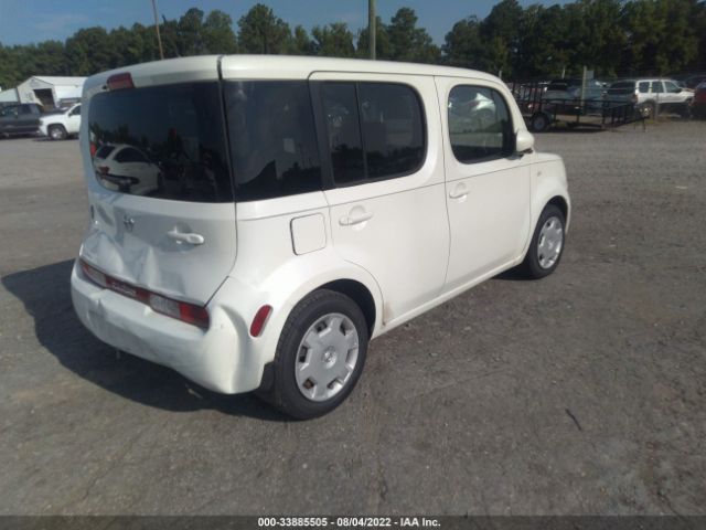 Photo 3 VIN: JN8AZ2KR2AT168521 - NISSAN CUBE 