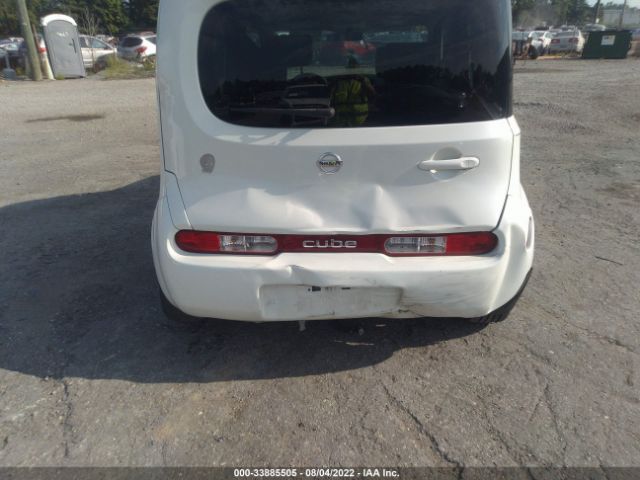 Photo 5 VIN: JN8AZ2KR2AT168521 - NISSAN CUBE 