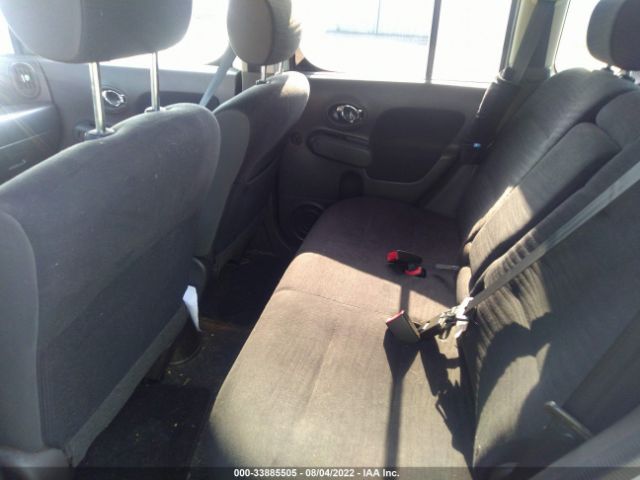 Photo 7 VIN: JN8AZ2KR2AT168521 - NISSAN CUBE 