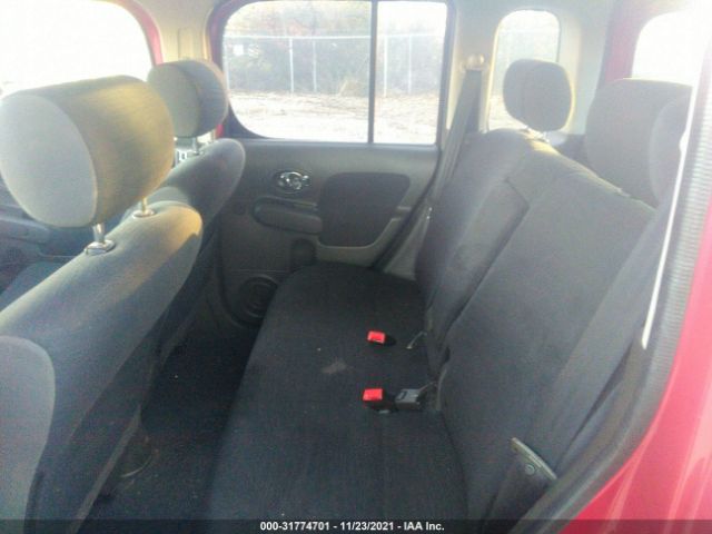 Photo 7 VIN: JN8AZ2KR2AT168907 - NISSAN CUBE 