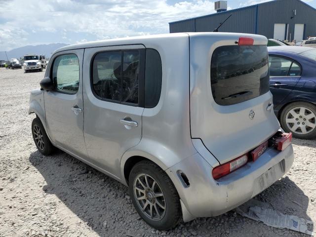 Photo 1 VIN: JN8AZ2KR2AT169314 - NISSAN CUBE 