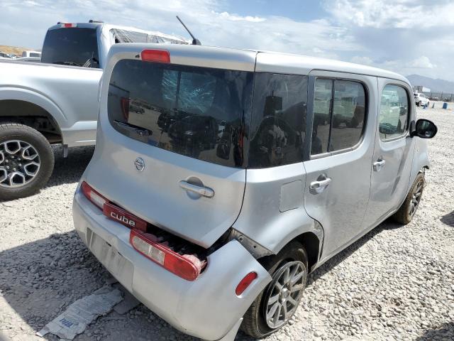 Photo 2 VIN: JN8AZ2KR2AT169314 - NISSAN CUBE 