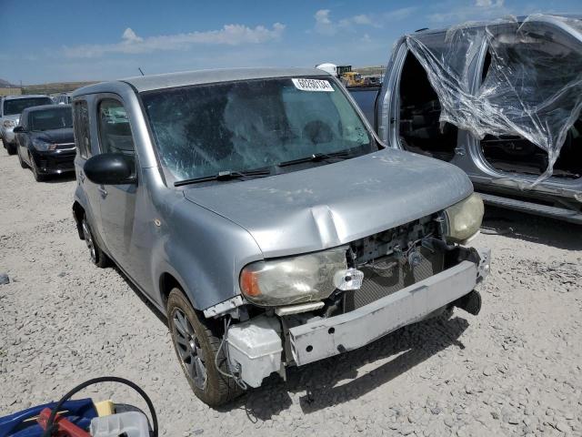 Photo 3 VIN: JN8AZ2KR2AT169314 - NISSAN CUBE 