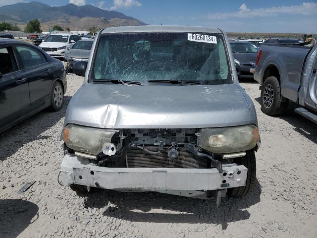 Photo 4 VIN: JN8AZ2KR2AT169314 - NISSAN CUBE 