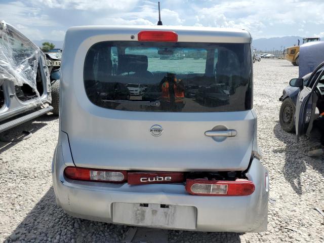 Photo 5 VIN: JN8AZ2KR2AT169314 - NISSAN CUBE 