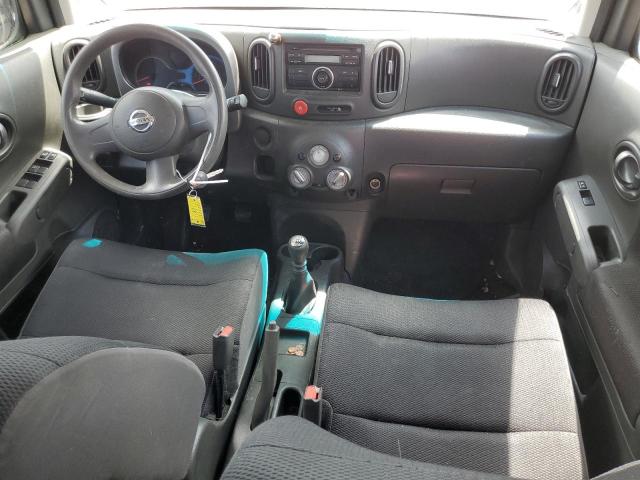 Photo 7 VIN: JN8AZ2KR2AT169314 - NISSAN CUBE 