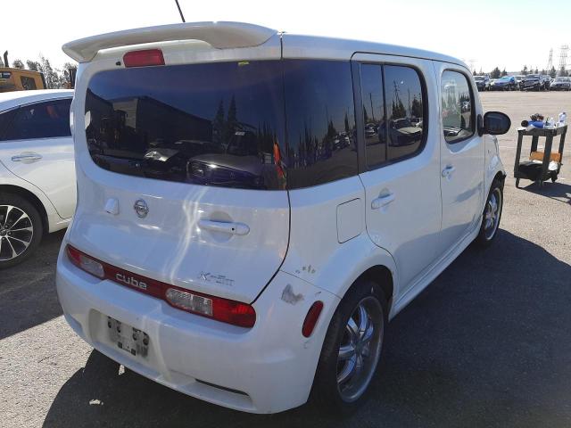 Photo 3 VIN: JN8AZ2KR2BT203544 - NISSAN CUBE BASE 