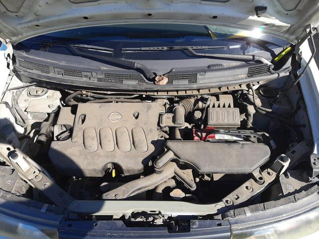 Photo 6 VIN: JN8AZ2KR2BT203544 - NISSAN CUBE BASE 