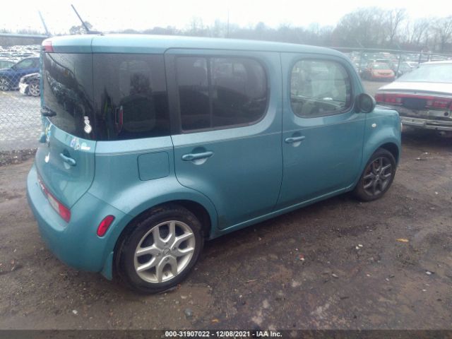 Photo 3 VIN: JN8AZ2KR2BT204757 - NISSAN CUBE 