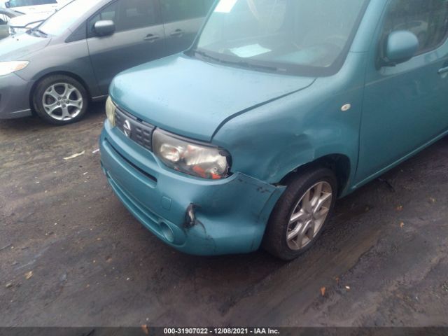 Photo 5 VIN: JN8AZ2KR2BT204757 - NISSAN CUBE 