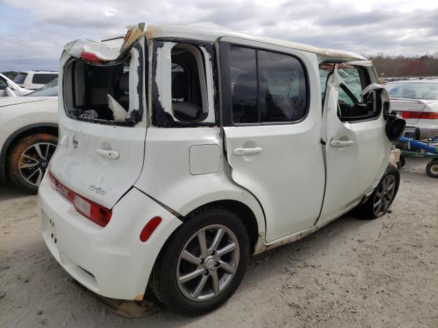 Photo 3 VIN: JN8AZ2KR2BT207285 - NISSAN CUBE BASE 