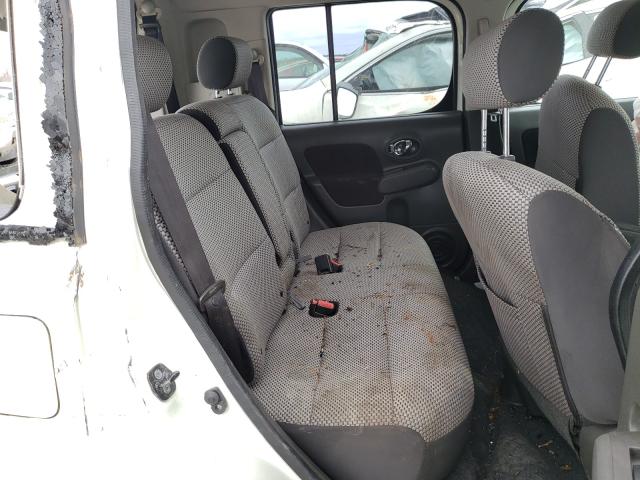 Photo 5 VIN: JN8AZ2KR2BT207285 - NISSAN CUBE BASE 