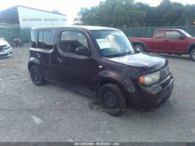 Photo 0 VIN: JN8AZ2KR2BT209277 - NISSAN CUBE 