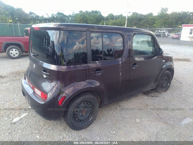 Photo 3 VIN: JN8AZ2KR2BT209277 - NISSAN CUBE 