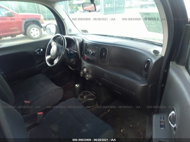 Photo 4 VIN: JN8AZ2KR2BT209277 - NISSAN CUBE 