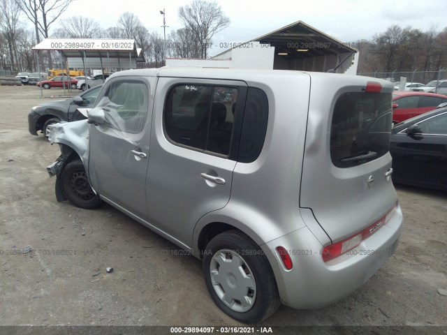 Photo 2 VIN: JN8AZ2KR2BT209988 - NISSAN CUBE 