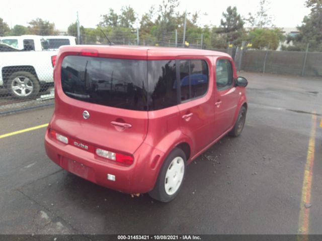 Photo 3 VIN: JN8AZ2KR2BT210476 - NISSAN CUBE 