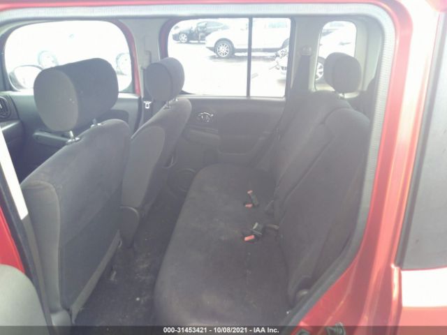 Photo 7 VIN: JN8AZ2KR2BT210476 - NISSAN CUBE 