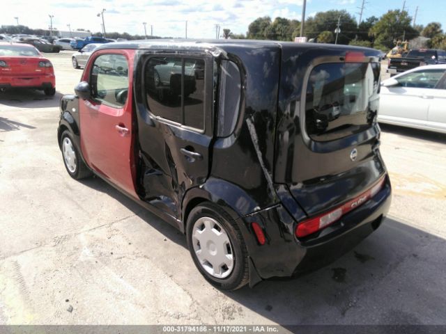 Photo 2 VIN: JN8AZ2KR2BT211045 - NISSAN CUBE 