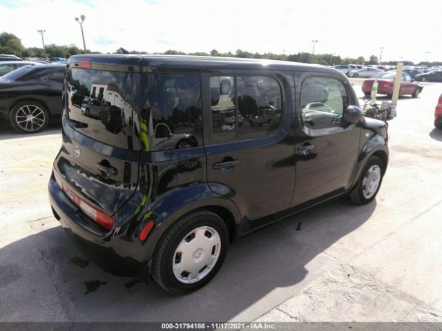 Photo 3 VIN: JN8AZ2KR2BT211045 - NISSAN CUBE 