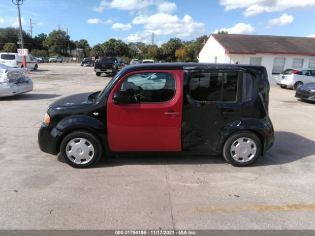 Photo 5 VIN: JN8AZ2KR2BT211045 - NISSAN CUBE 