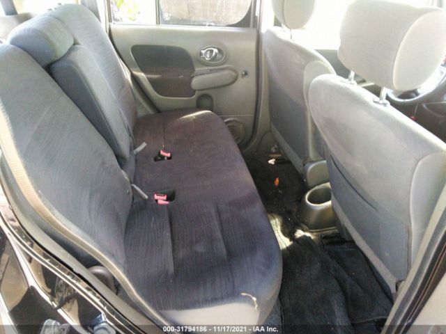 Photo 7 VIN: JN8AZ2KR2BT211045 - NISSAN CUBE 