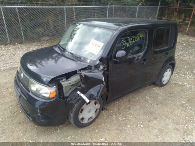 Photo 1 VIN: JN8AZ2KR2BT212566 - NISSAN CUBE 