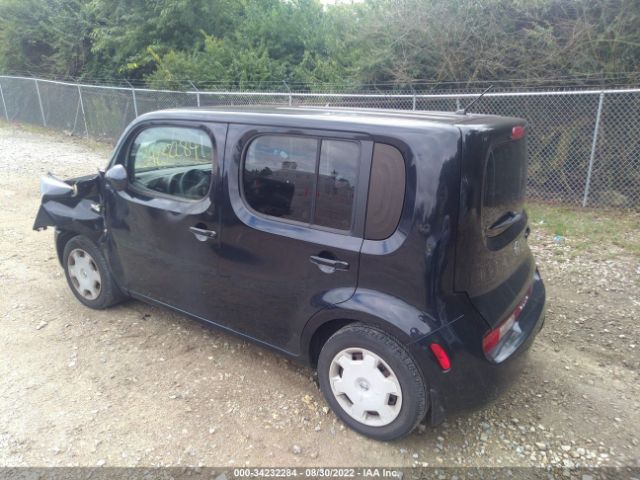 Photo 2 VIN: JN8AZ2KR2BT212566 - NISSAN CUBE 