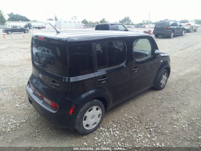 Photo 3 VIN: JN8AZ2KR2BT212566 - NISSAN CUBE 