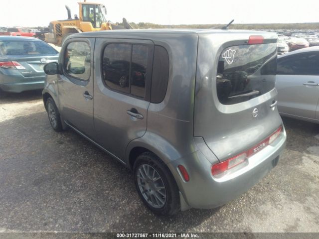 Photo 2 VIN: JN8AZ2KR2BT213636 - NISSAN CUBE 