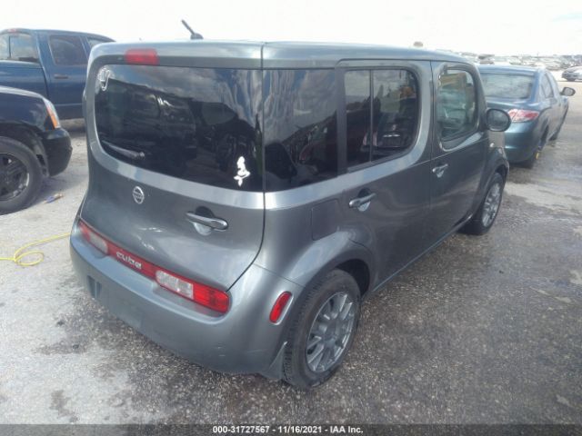 Photo 3 VIN: JN8AZ2KR2BT213636 - NISSAN CUBE 