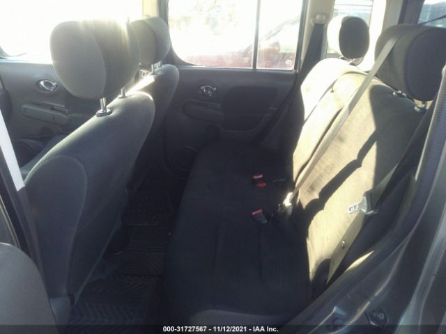 Photo 7 VIN: JN8AZ2KR2BT213636 - NISSAN CUBE 