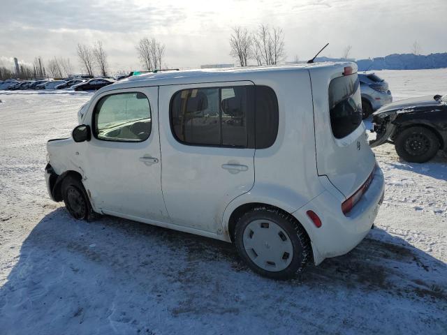 Photo 1 VIN: JN8AZ2KR2CT250977 - NISSAN CUBE 