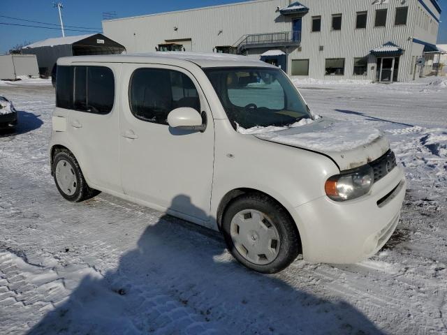 Photo 3 VIN: JN8AZ2KR2CT250977 - NISSAN CUBE 