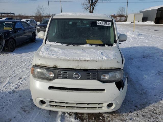 Photo 4 VIN: JN8AZ2KR2CT250977 - NISSAN CUBE 