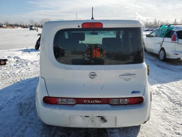 Photo 5 VIN: JN8AZ2KR2CT250977 - NISSAN CUBE 